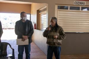 Galeria de Imagens