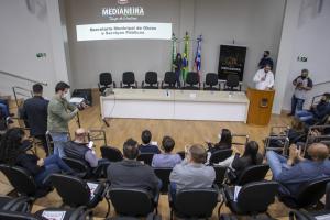 Galeria de Imagens