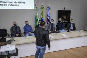 Galeria de Imagens