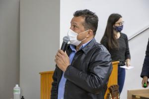 Galeria de Imagens