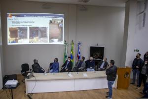 Galeria de Imagens