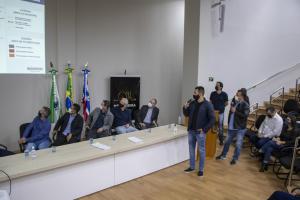 Galeria de Imagens