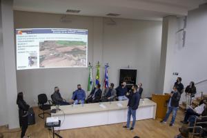 Galeria de Imagens