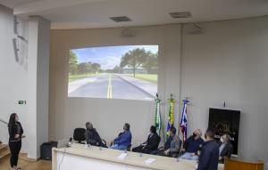 Galeria de Imagens