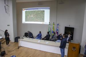 Galeria de Imagens