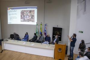 Galeria de Imagens