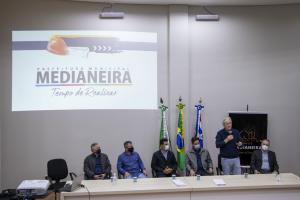 Galeria de Imagens