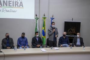 Galeria de Imagens
