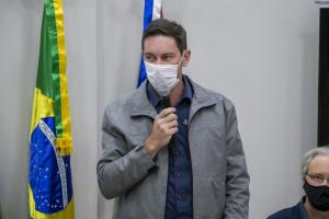 Galeria de Imagens