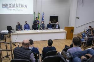 Galeria de Imagens