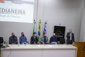 Galeria de Imagens