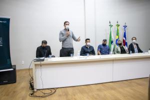 Galeria de Imagens