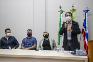 Galeria de Imagens