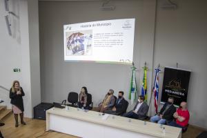 Galeria de Imagens