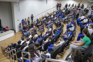 Galeria de Imagens