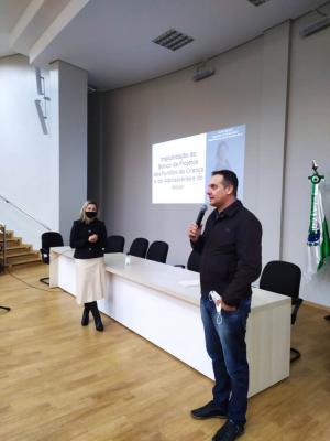 Galeria de Imagens