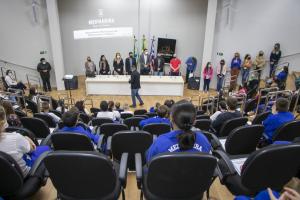 Galeria de Imagens