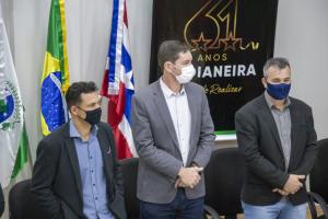 Galeria de Imagens
