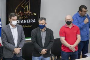 Galeria de Imagens