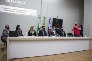 Galeria de Imagens