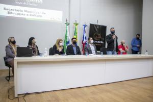 Galeria de Imagens