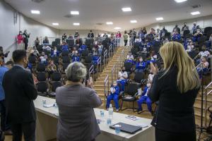 Galeria de Imagens