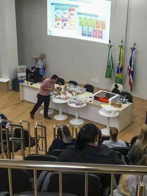Galeria de Imagens