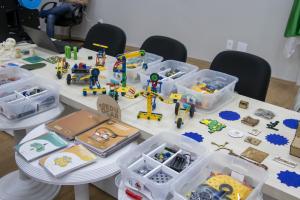 Galeria de Imagens