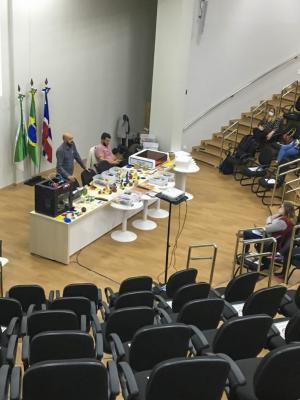 Galeria de Imagens
