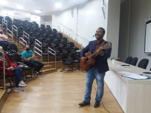 Galeria de Imagens