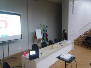 Galeria de Imagens