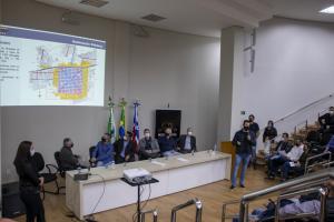 Galeria de Imagens