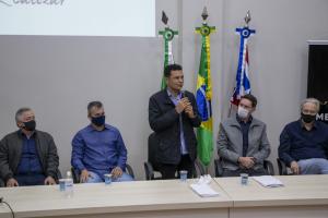 Galeria de Imagens