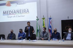 Galeria de Imagens