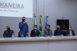Galeria de Imagens