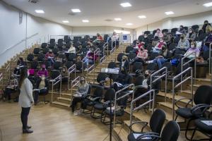 Galeria de Imagens