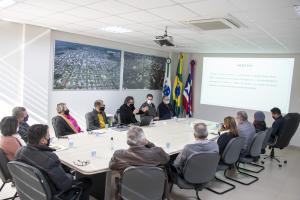 Galeria de Imagens