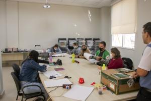 Galeria de Imagens