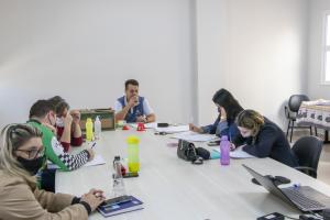 Galeria de Imagens