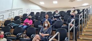Galeria de Imagens