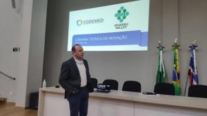 Galeria de Imagens