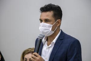 Galeria de Imagens