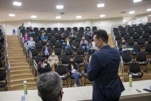 Galeria de Imagens