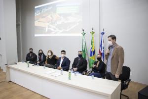 Galeria de Imagens