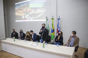 Galeria de Imagens