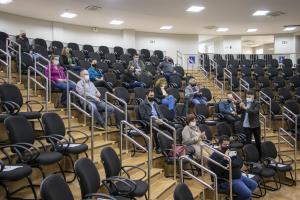 Galeria de Imagens