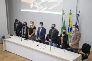 Galeria de Imagens