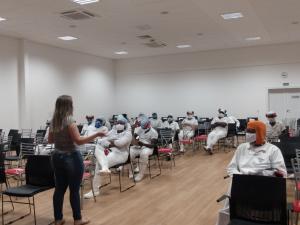 Galeria de Imagens
