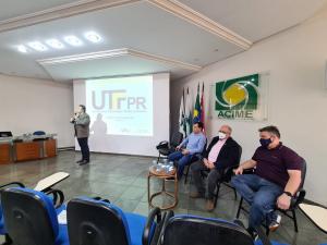 Galeria de Imagens