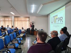 Galeria de Imagens